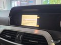 Mercedes-Benz C Class 2.1 C220 CDI BlueEfficiency Sport G-Tronic+ Euro 5 (s/s) 4dr 75
