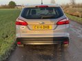 Ford Focus TITANIUM NAVIGATOR TDCI 9