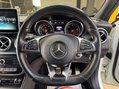 Mercedes-Benz A Class 1.5 A 180 D AMG Line Premium 5dr 49