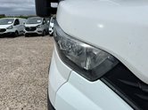 Iveco Daily Luton AUTO (SOLD) MWB L2 350 EURO 6 NO VAT 21