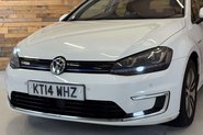 Volkswagen Golf e-Golf Hatchback 5dr Electric Auto (115 ps) 86