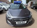 Hyundai i30 1.6 CRDi Blue Drive SE Nav Euro 6 (s/s) 5dr 2