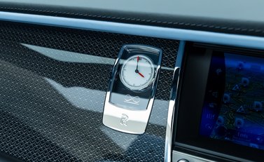 Rolls-Royce Dawn Black Badge 21