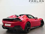 Ferrari 12Cilindri 6.5 V12 Spider 2dr Petrol F1 DCT Euro 6 (s/s) (830 ps) 5