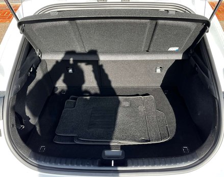 Kia Xceed 1.4 XCeed 3 ISG Semi-Auto 5dr 66