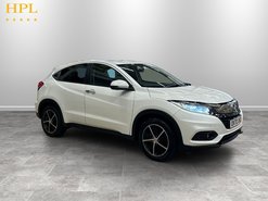 Honda HR-V 1.5 i-VTEC SE SUV 5dr Petrol Manual Euro 6 (s/s) (130 ps)