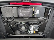 Mercedes-Benz A Class 2.0 A35 AMG (Premium Plus) SpdS DCT 4MATIC Euro 6 (s/s) 5dr 45