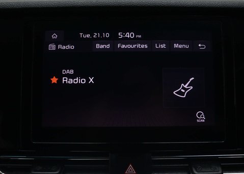 Kia Niro Niro 2 EV 5dr 20