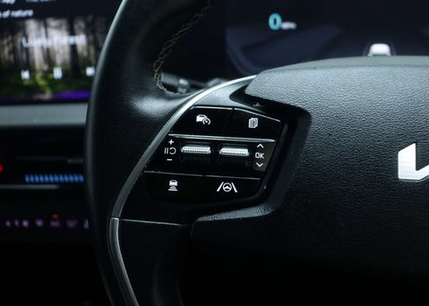 Kia EV6 EV6 GT-Line 5dr 39