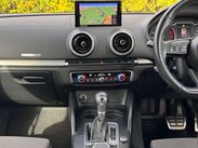 Audi A3 2.0 A3 Sportback S Line TFSI Semi-Auto 5dr 35