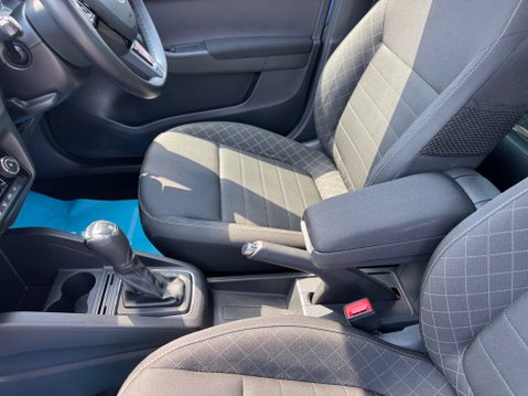 Skoda Fabia SE L TSI DSG 37