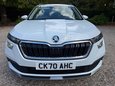 Skoda Kamiq 1.0 TSI SE Euro 6 (s/s) 5dr 9