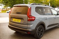 Dacia Jogger EXTREME 8