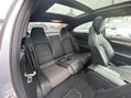 Mercedes-Benz C Class 2.1 C250 CDI BlueEfficiency AMG Sport Coupe 2dr Diesel G-Tronic+ Euro 5 (s/ 31