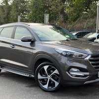 This Hyundai is HPI clear
