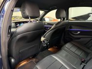 Mercedes-Benz E Class 2.0 E300de 13.5kWh AMG Line Saloon 4dr Diesel Plug-in Hybrid G-Tronic+ Euro 34