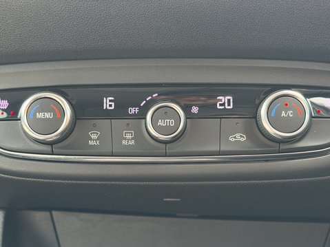 Vauxhall Crossland 1.2 Turbo [130] Ultimate 5dr Auto 25