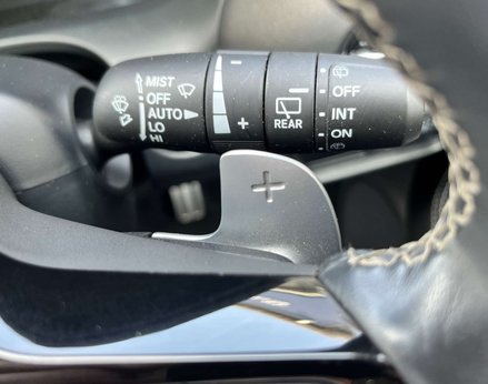 Honda ZR-V 2.0 ZR-V Sport i-MMD CVT 5dr 60