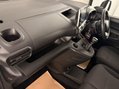 Toyota Proace City 1.5 BlueHDi Icon Short Panel Van SWB Euro 6 (s/s) 5dr 25