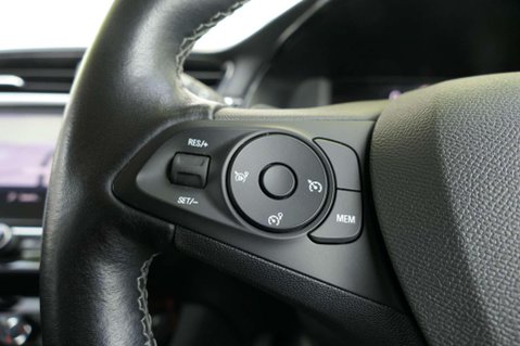 Vauxhall Corsa ELITE NAV PREMIUM 35