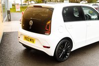 Volkswagen Up R-LINE 7