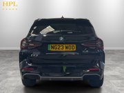 BMW Ix3 80kWh M Sport SUV 5dr Electric Auto (286 ps) 1 Owner - Sensors - Car Play 6