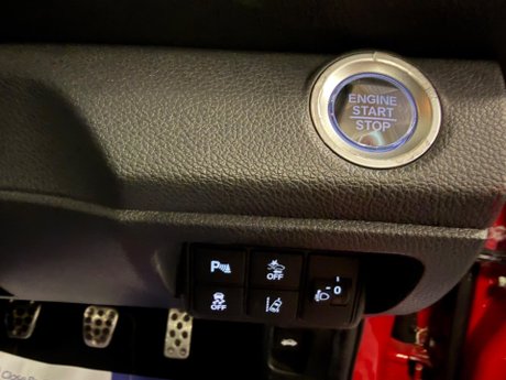 Honda Civic 1.0 VTEC Turbo EX Euro 6 (s/s) 5dr 14