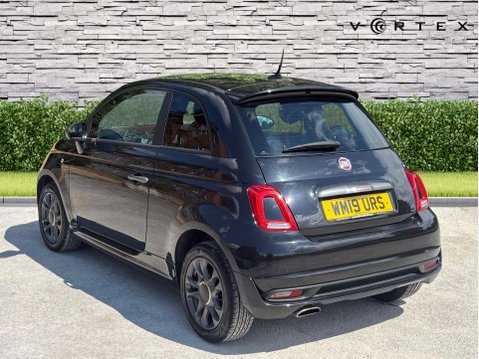 Fiat 500 1.2 500 S 3dr 5