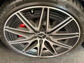 Mercedes-Benz C Class 2.0 AMG C 43 Midnight Edition MHEV 4MATIC Auto 4WD 5dr 12