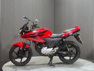 Honda CBF125 CBF 125 2010 21K PROJECT COMMUTER BIKE 125CC LEARNER 4