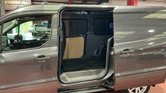 Ford Transit Connect AUTO LWB L2H1 Low Roof Limited Air Con Alloys Sensors Cam EURO 6 NO VAT 9