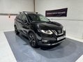 Nissan X-Trail 2.0 dCi Tekna 4WD Euro 6 (s/s) 5dr 7