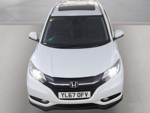 Honda HR-V 1.6 i-DTEC EX Euro 6 (s/s) 5dr 2