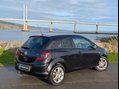 Vauxhall Corsa SXI 7