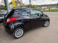 Ford Ka 1.2 Zetec Euro 4 3dr 7