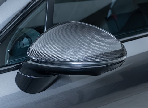 Porsche Cayenne TURBO E-HYBRID GT 35