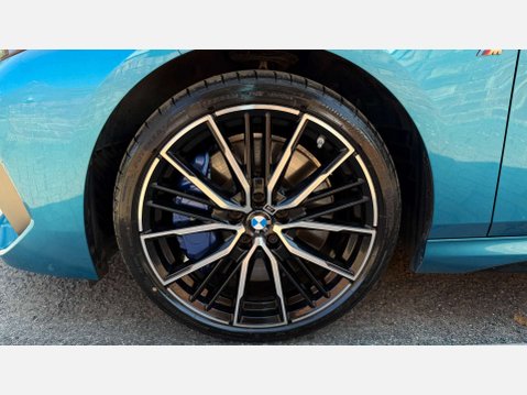 BMW 2 Series 2.0 M235i xDrive Auto 4WD 4dr 37