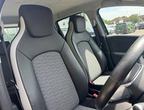 Renault Zoe (Sold) R135 EV50 52kWh GT Line + Hatchback 5dr Electric Auto (Rapid Charge) 13
