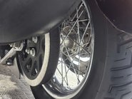 Harley-Davidson Softail 1584 FLSTC HERITAGE CLASSIC 2007 23K 1 OWNER NEW MOT 8