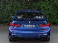BMW 3 Series 2.0 320i M Sport Auto xDrive Euro 6 (s/s) 4dr 10