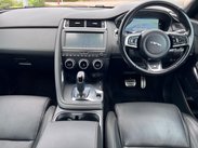 Jaguar E-Pace 2.0 D240 R-Dynamic HSE Auto AWD Euro 6 (s/s) 5dr 72