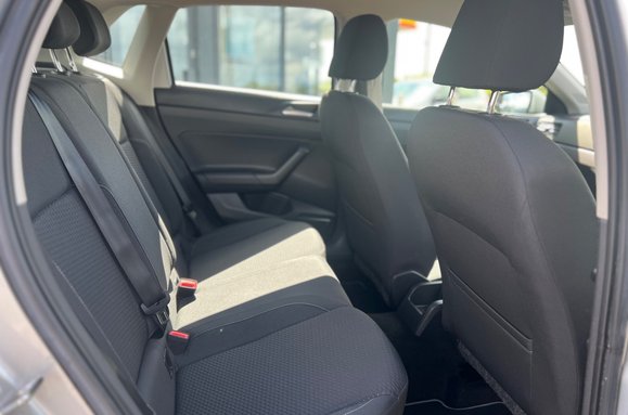 Volkswagen Polo SE TSI DSG AUTOMATIC 5 DOOR 22