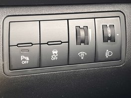 Hyundai ix20 1.6 ix20 SE Nav MPI Auto 5dr 45