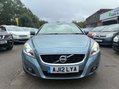Volvo C70 2.0 C70 SE Luxury Solstice D4 Auto 2dr 11
