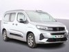 Vauxhall Combo Life 52kWh Ultimate XL MPV 5dr Electric Auto (7.4kW Charger) (136 ps)