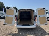 Ford Transit Custom SWB L1H1 Low Roof Limited 320 Air Con Alloys Sensors EURO 6 8