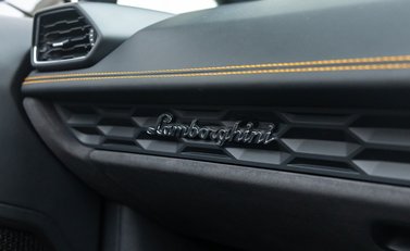 Lamborghini Huracan Spyder LP 580-2 22