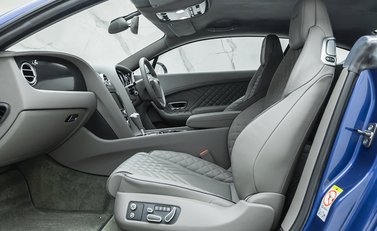 Bentley Continental Supersports 13