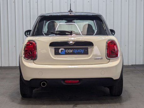 Mini Hatch 1.5 Cooper Classic 5dr 34
