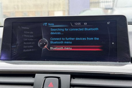 BMW 3 Series 2.0 320d xDrive Luxury Auto 4WD 4dr 44